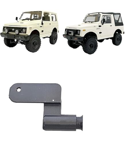 Amazon.co.jp: チッピング塗装 オプション RS ラジコンパーツ専用