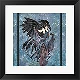 914617 – 親 18 x 18 Black Frame グレー R914617-AEAEAGOEDM