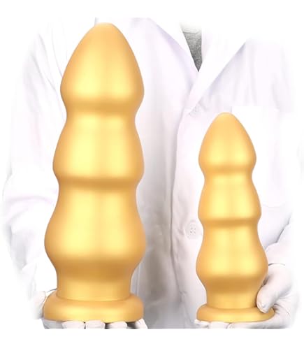 Master Series Anal Link Butt Plug, Extra Large : Amazon.com.au: Health,  Household & Personal Care