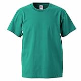UnitedAthle ユナイテッドアスレ 5.6オンス 5001-01 ハイクオリティー Tシャツ ベビー 半袖 90cm/100cm/110cm/120cm/130cm 100cm 575.アップ