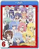 �n���e�̂��Ƃ�! Cuties ��6�� Blu-ray�ʏ��