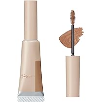 Amazon | Visee(ヴィセ) フラッフデザイン アイブロウパウダー