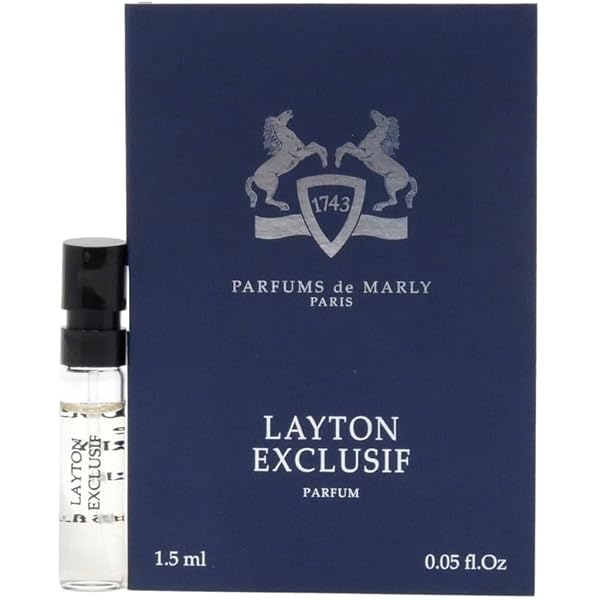 Amazon | パルファム ドゥ マルリー 香水 PARFUMS de MARLY ヘロド