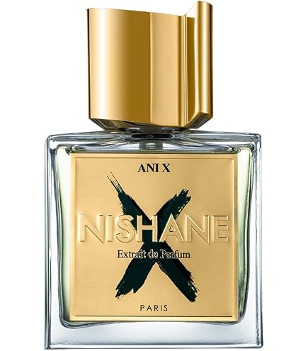 Amazon | Nishane Hacivat Extrait de Parfum 50 ml ニシャネ 香水