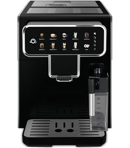 Amazon | DeLonghi(デロンギ) エスプレッソメーカー スティローザ