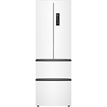 Amazon | TCL 冷蔵庫 幅62.5cm 316L 4ドア フレンチドア 観音開き