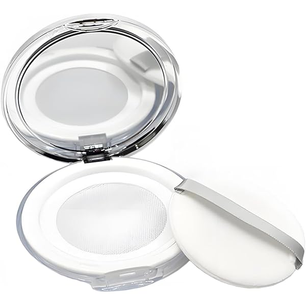 Amazon | ディシラ ルースパウダーa 携帯用 | ディシラ | フェイス