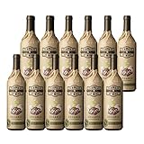 ドウシシャ [12本 まとめ買い] 白ワイン ファーマーズ・オブ・ワイン オーガニック・ホワイト イタリア産 辛口 750ml