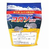ねずみ駆除剤　コロソ粒剤　200g