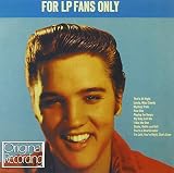 For Lp Fans Only
