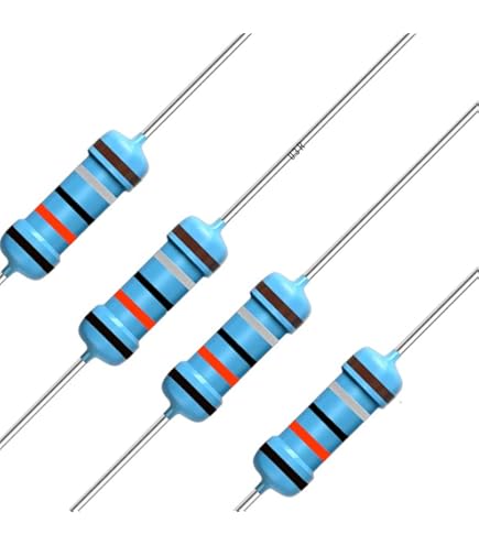 Amazon | Bridgold 20pcs 2N5457 5457 N-Channel JFET 汎用アンプ