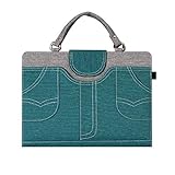 iPad mini 7.9ケース、ElecfanJ スタンド機能付き 手帳型カバー 横開き アイパッド ミニ 1/2/3 兼用ケース