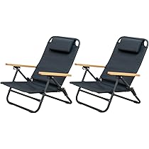 DOWINX HEATGO 電熱アウトドアチェア リクライニングチェア HOTに発熱するチェア】お尻も背中もポカポカに！しかも今なら早