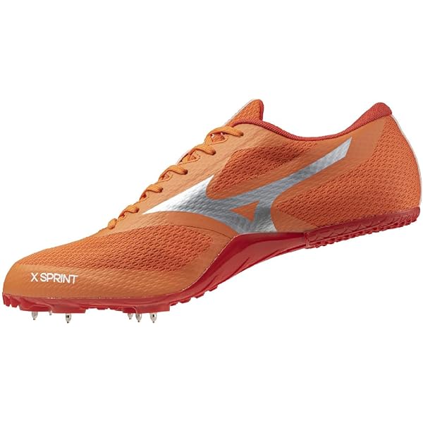 Amazon | Nike ハイジャンプ エリート 陸上競技用ジャンプスパイク