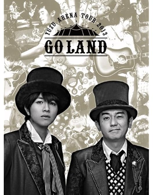 Amazon.co.jp: YUZU ALL TIME BEST LIVE AGAIN 2008-2020[Blu-ray