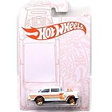 MATTEL HOTWHEELS 1:64SCALE 2020 PEARL & CHROME "'55 CHEVY BEL AIR GASSER" マテル社製 ホットウィール 1:64スケール 2020 パール & クローム「'55 シェビー ベルエア ガッサー」