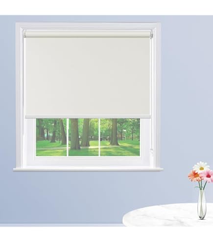 FHSBlinds ロールスクリーン ロールカーテン Amazon｜FHSBlinds ロールスクリーン ロールカーテン 1級遮光