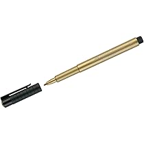 hyn ゴールドペン hyn ゴールドペン Sakura Pen-Touch Paint Marker - Extra Fine