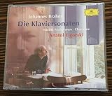 Piano Sonatas 1-3