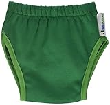 Best Bottom Training Pants, Pistachio, Large by Best Bottom Diapers [並行輸入品]