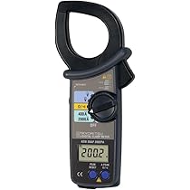 DENSAN クランプメータ❗️ ミニクランプメーター｜ジェフコム(株)-電設工具・電気材料