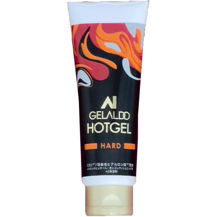 Amazon.co.jp: 山正 温Qジェル チューブ 70g : ドラッグストア