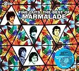 Fine Cuts - The Best Of Marmalade