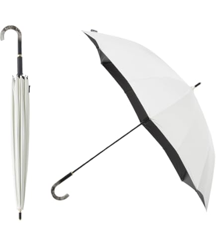 Amazon.co.jp: ダンロップ(DUNLOP) アウトドア 晴雨兼用傘 サマー