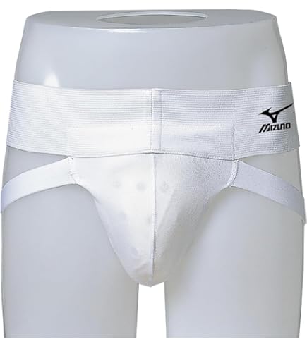 Amazon | MIZUNO(ミズノ) 空手 防具 プロテクター(胴用) メンズ