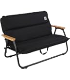 Amazon.co.jp: DOD(ディーオーディー) グッドラックソファ 車内で棚に