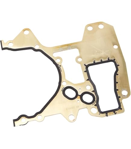 Timing Cover Dichtungssatz Für Chevrolet Cruze (2011-2015) – Kettendeckeldichtung, Für Encore, Trax, Sonic