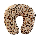 子供/大人の快適な首の枕U字型の枕の首のサポート、C