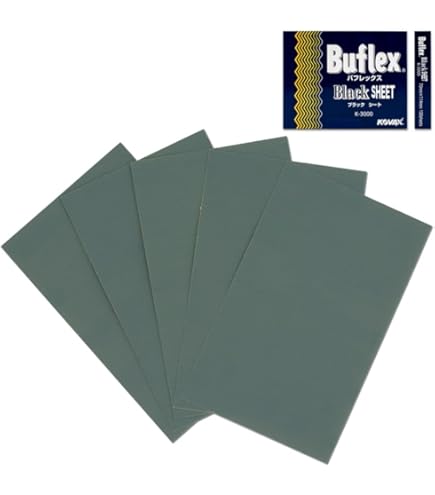 Amazon | コバックス スーパーバフレックス グリーン K-2000 シート 1