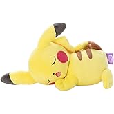 ポケモン すやすやフレンド ぬいぐるみS ピカチュウ 全長約23cm