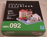 Kawada Nanoblock Venezia ShowplaceのイタリアBuilding Toys NBH _ 092日本新しい/ Item # g839gj uy-w8ehf3198282