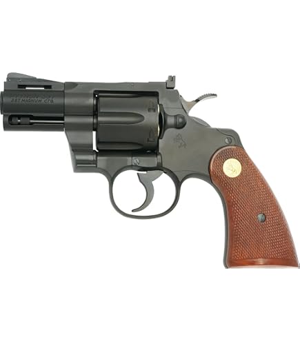 Amazon.co.jp: Tanaka S&W M15 Combat Masterpiece 4