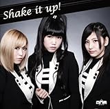 Shake it up!