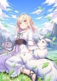 角うさぎなのですよ！～最弱魔物から神獣目指して生き抜くのです！～
