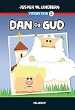 Lydret (trin 2): Dan og Gud (Danish Edition)