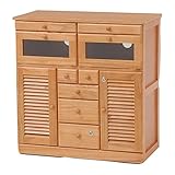 ＦＡＸ台(ナチュラル)　MFX-8201NA