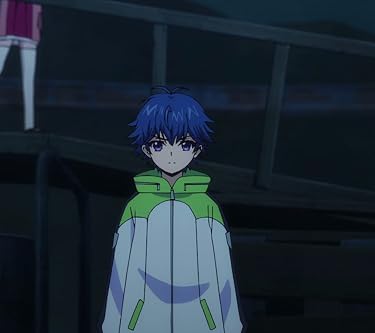 2021秋アニメ - 近導 ユウユ（こんどう ユウユ）