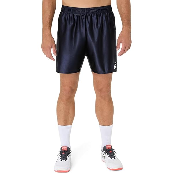 「ドライ」国士舘大学男子バレーボール部　ゲームパンツasics 2枚セット 61gA69QEv5L._UY350_.jpg