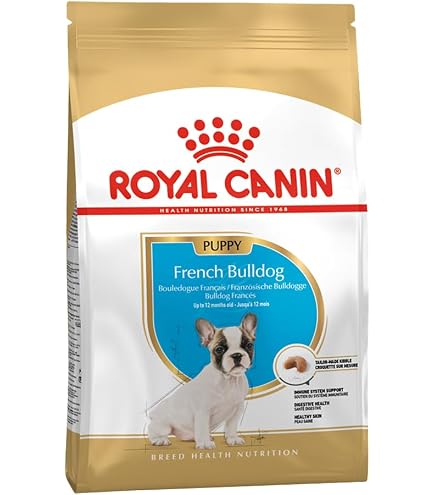 Amazon.co.jp: ロイヤルカナン BHN フレンチブルドック 子犬用 3kg