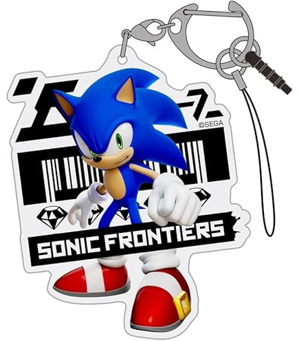 Amazon.co.jp: ソニック・ザ・ヘッジホッグ ソニックつままれ