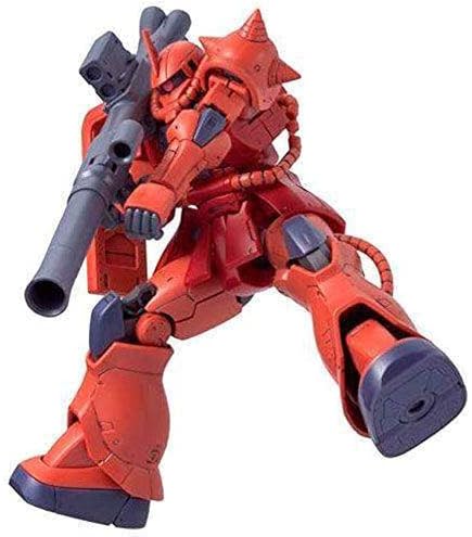新品MS-06S ZAKU-Ⅱシャア専用ザク ガンプラEXPO限定 フルカラー 2025年最新】expo シャア専用ザクの人気アイテム - メルカリ