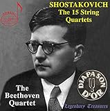 Complete String Quartets