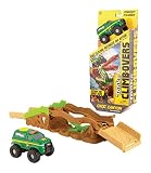 Tonka Climbovers Vehicle Croc Canyon [並行輸入品]
