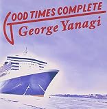 GOOD TIMES COMPLETE - 柳ジョージ