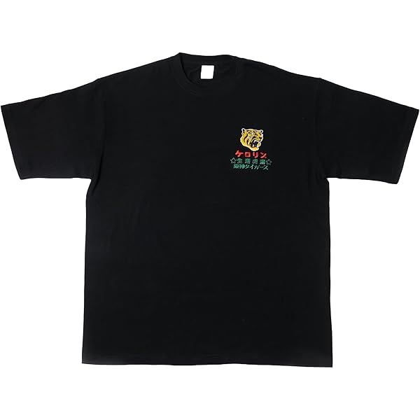 『激レア❗️』新品タグ付き‼️阪神タイガースの歴史を描いたアロハシャツ 3L‼️ SALE】アロハシャツ - 阪神タイガース公式オンラインショップ T-SHOP