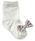 Edgehill Collection SOCKSHOSIERY ベビー・ガールズ US サイズ: 6-12 Months